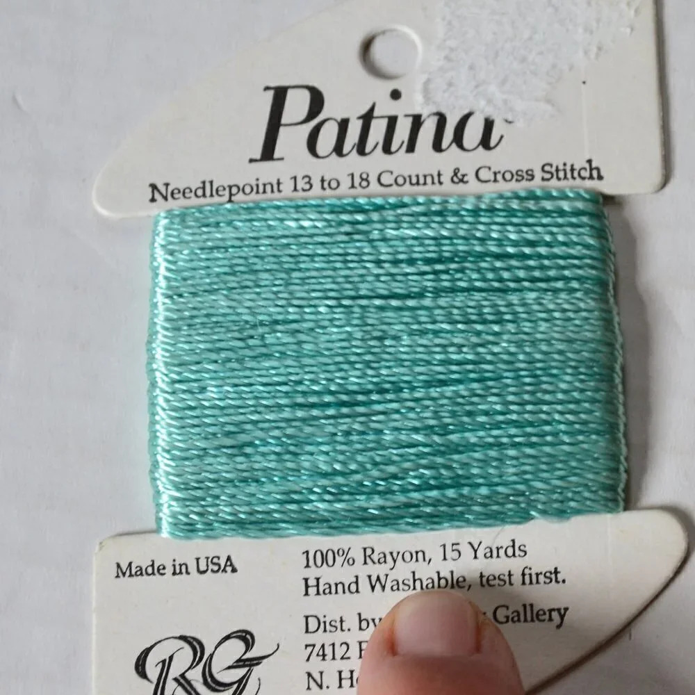 Vtg Crafting  String - Picture 7 of 7